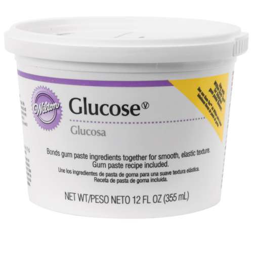Glucose - 12 oz - Click Image to Close